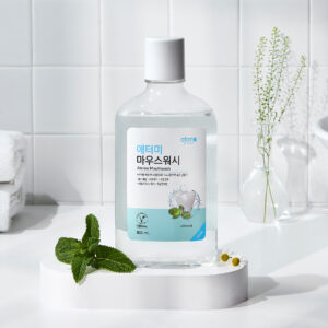 Atomy Mouthwash 800ml ополаскиватель рта